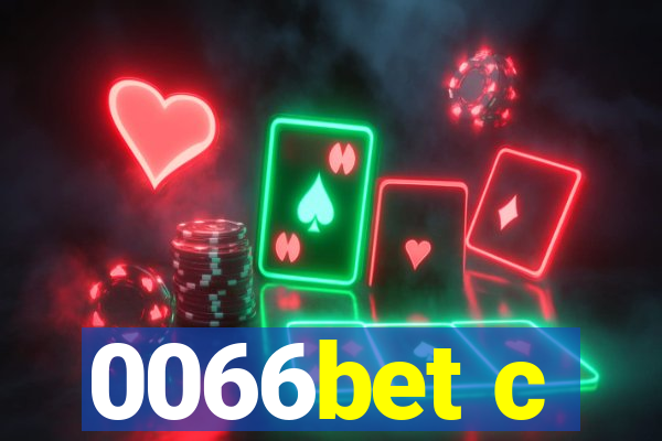 0066bet c